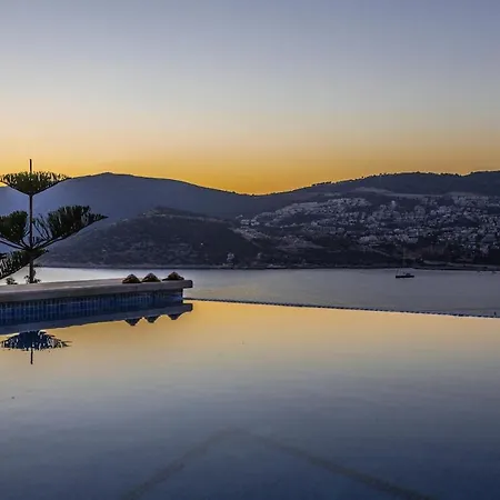 فيلة Villa Everes