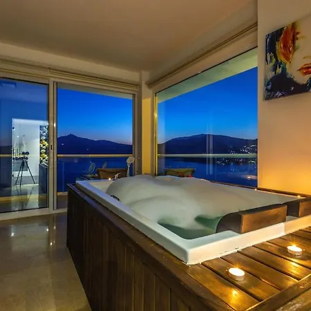 فيلة Villa Everes كاس