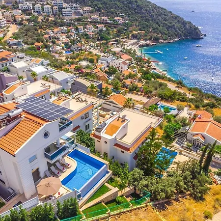 Villa Everes * كاس