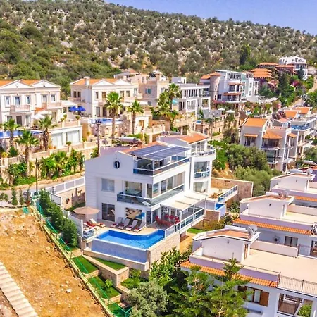 Villa Everes 빌라 카스